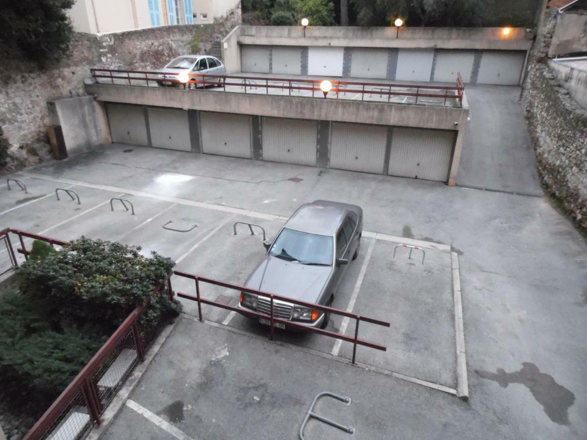 Cannes Plage 2Mn/45M2/Vue Mer/Inernet/Clim/Parking Prive Bagian luar foto